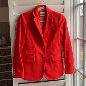 J. Crew Hacking Jacket/Blazer